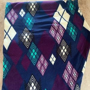 Brand new Lularoe tall and curvy leggings